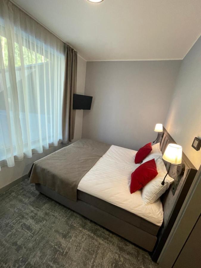 Torva Veemonula Spaahotell Екстериор снимка