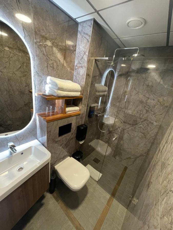 Torva Veemonula Spaahotell Екстериор снимка