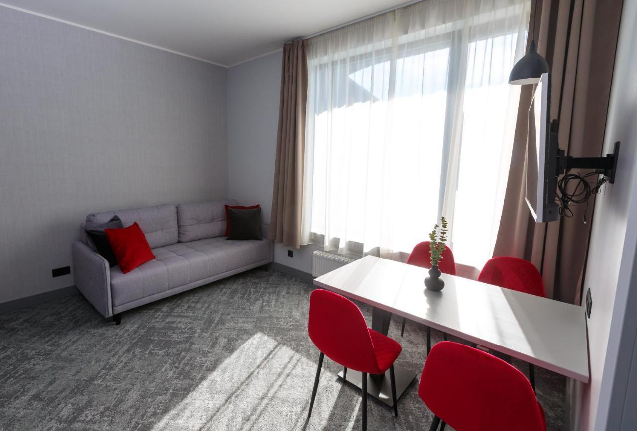 Torva Veemonula Spaahotell Екстериор снимка