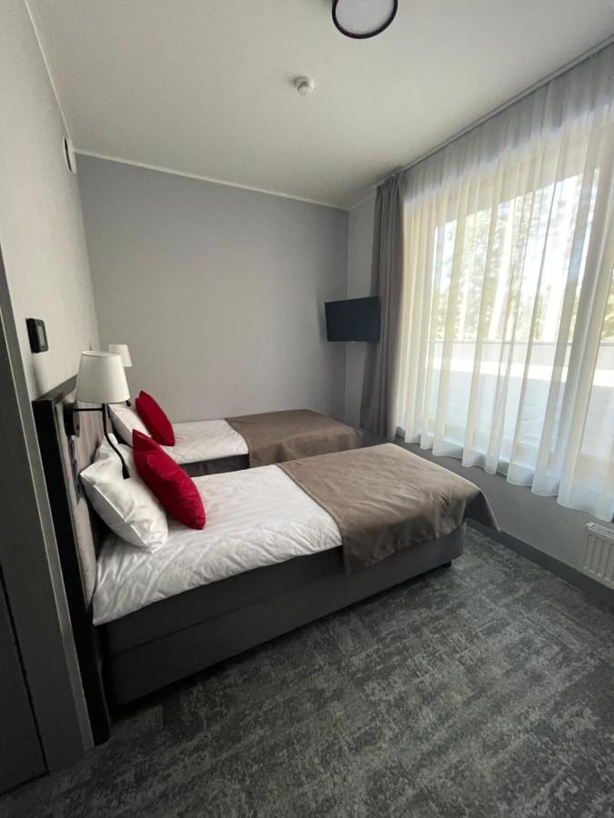 Torva Veemonula Spaahotell Екстериор снимка