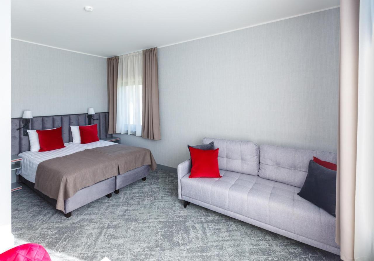 Torva Veemonula Spaahotell Екстериор снимка