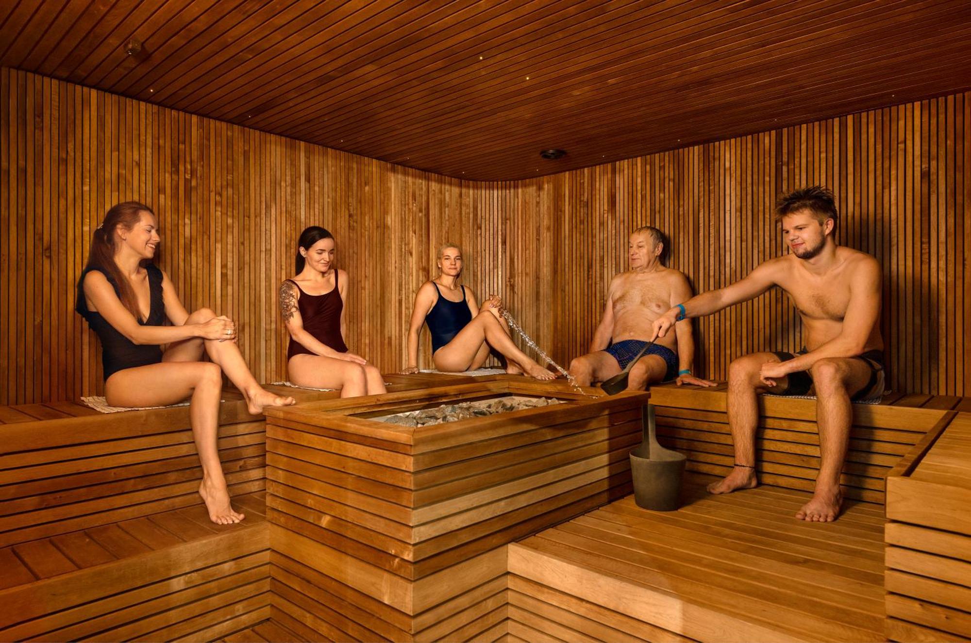Torva Veemonula Spaahotell Екстериор снимка