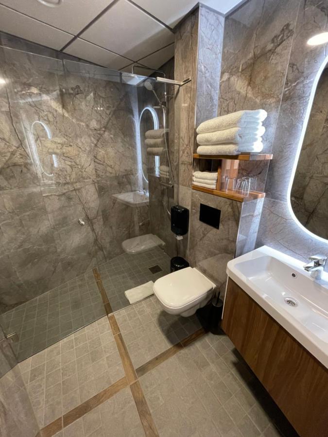 Torva Veemonula Spaahotell Екстериор снимка